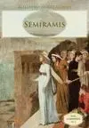 SEMÍRAMIS (VOL. 1)