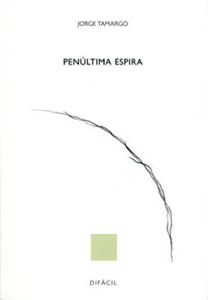 Penultima Espira