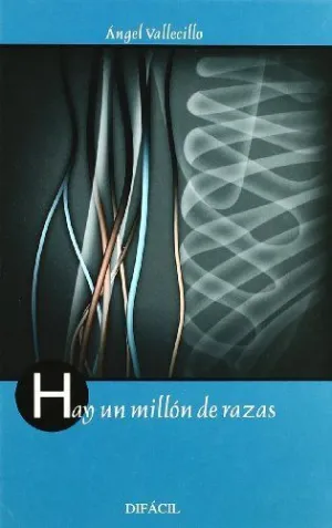 Hay un Millon de Razas