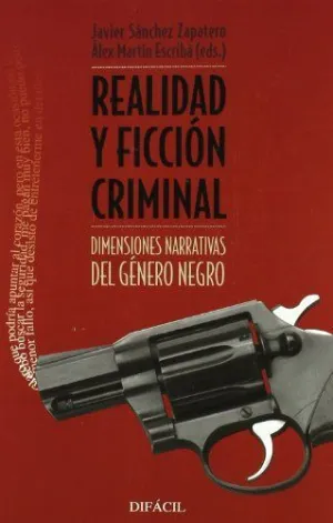 REALIDAD Y FICCION CRIMINAL