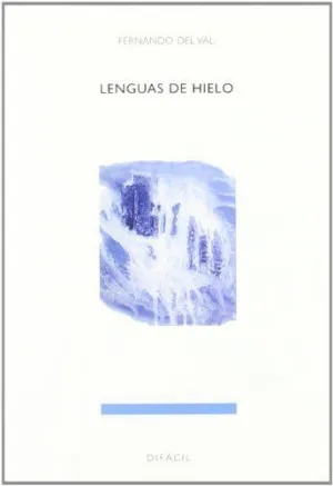 LENGUAS DE HIELO