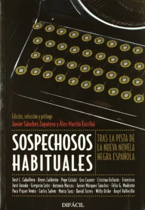 SOSPECHOSOS HABITUALES