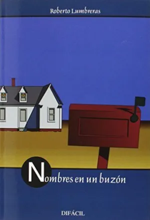 Nombres en un Buzon