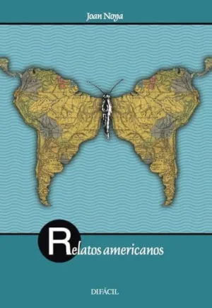 Relatos Americanos