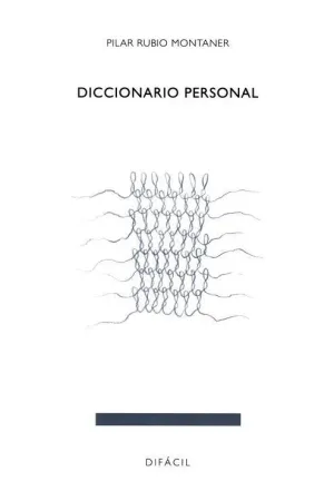 DICCIONARIO PERSONAL DICCIONARIO PERSONAL