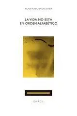VIDA NO ESTA EN ORDEN ALFABETICO, LA.