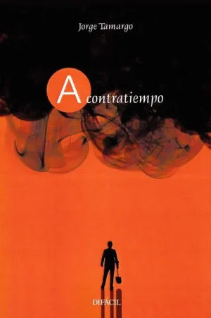 A Contratiempo.