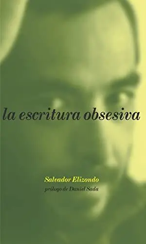 ESCRITURA OBSESIVA, LA