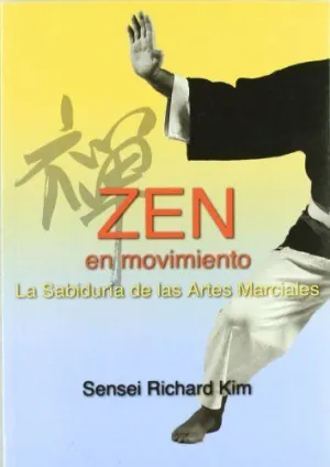 Zen en Movimiento