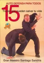 15 TRUCOS QUE PUEDEN SALVAR TU VIDA 15 TRUCOS QUE PUEDEN SALVAR TU VIDA