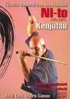 NI-TO KENJUTSU: TÉCNICA SAMURAI CON DOS ESPADAS