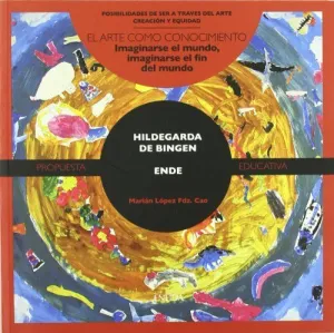 Hildegarda de Bingen