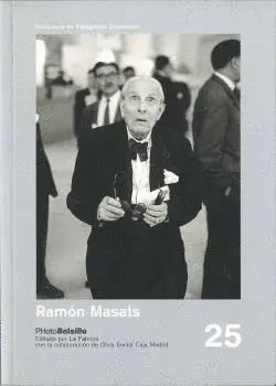 RAMÓN MASATS- PHOTOBOLSILLO