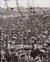 BARTOLOME ROS, FRONTERA DE ÁFRICA (1918-1934)