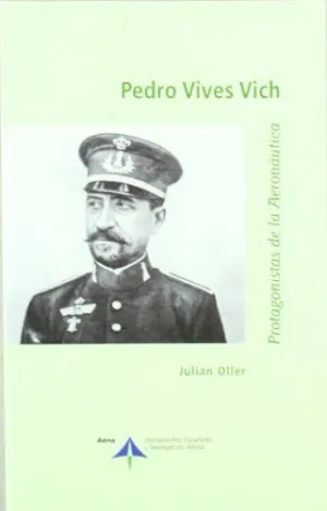 PEDRO VIVES VICH PEDRO VIVES VICH