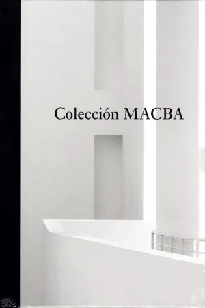 COLECCION MACBA