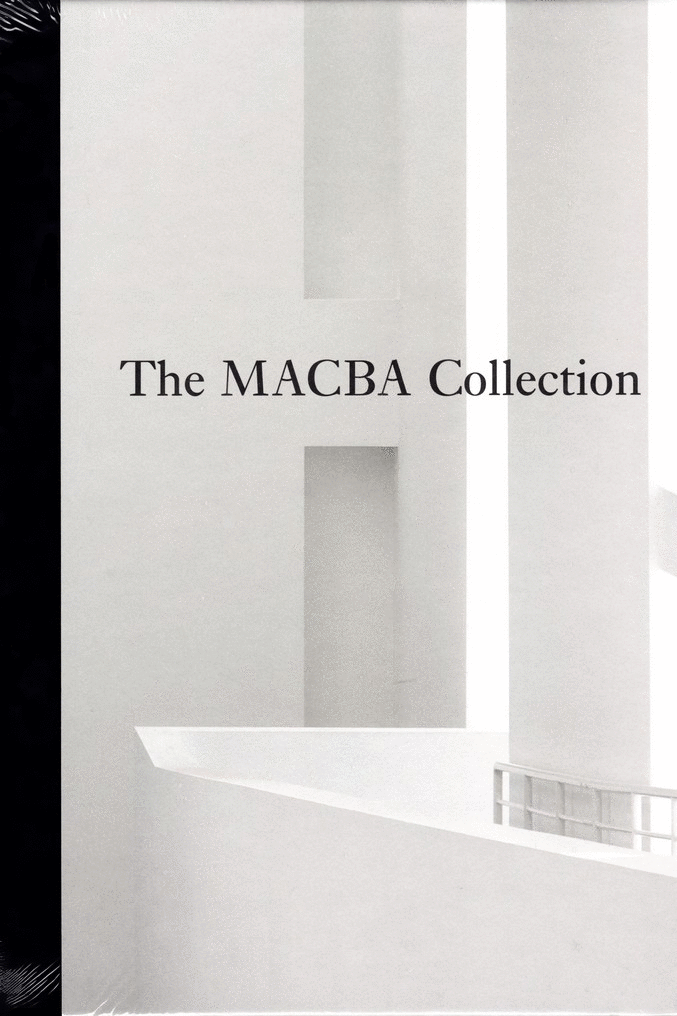 THE MACBA COLECTION
