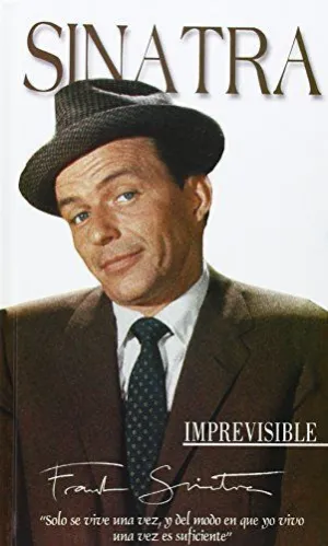 Sinatra Imprevisible
