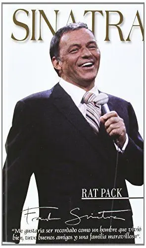Sinatra Rat Pack