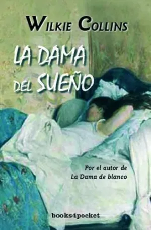 LA DAMA DEL SUEÑO
