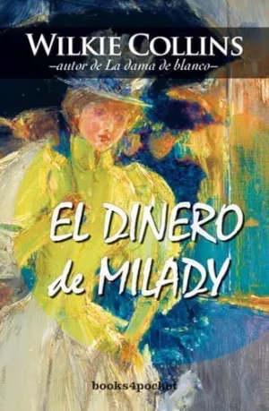 EL DINERO DE MILADY