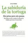 LA SABIDURIA DE LA TORTUGA