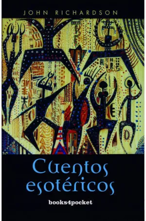 CUENTOS ESOTERICOS