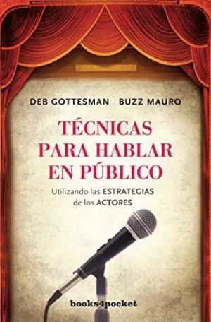 TECNICAS PARA HABLAR EN PUBLICO