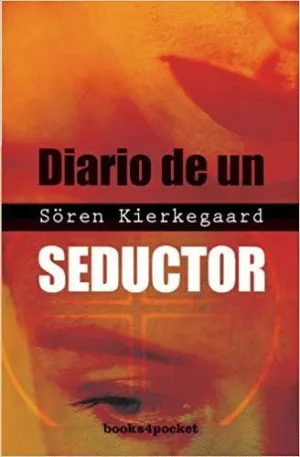 DIARIO DE UN SEDUCTOR DIARIO DE UN SEDUCTOR