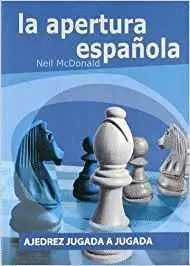 LA APERTURA ESPAÑOLA
