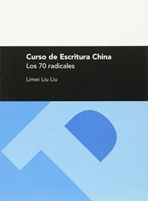Curso de Escritura China