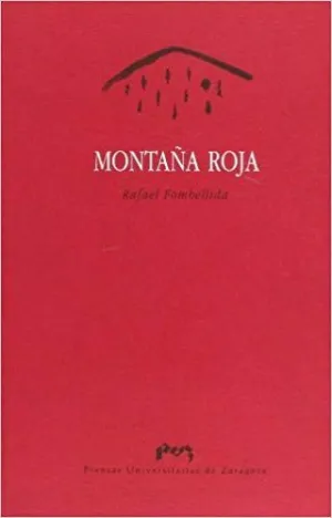 MONTAÑA ROJA