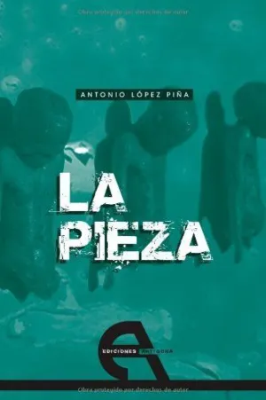 LA PIEZA