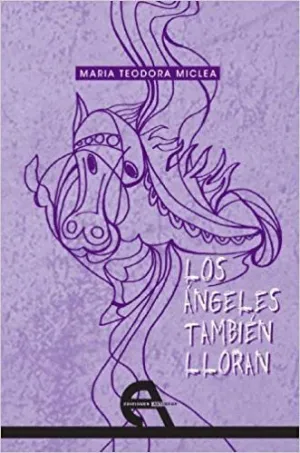 LOS ANGELES TAMBIEN LLORAN