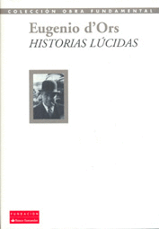 HISTORIAS LUCIDAS.