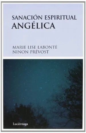 SANACION ESPIRITUAL ANGELICA