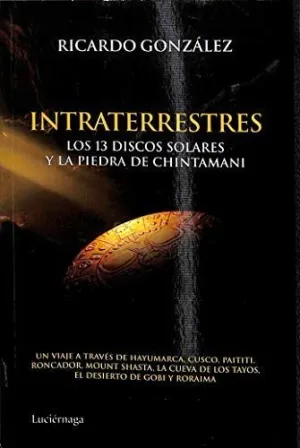 INTRATERRESTRES