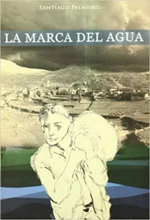 LA MARCA DEL AGUA