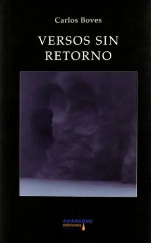 Versos sin Retorno