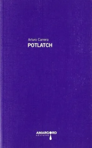 POTLATCH