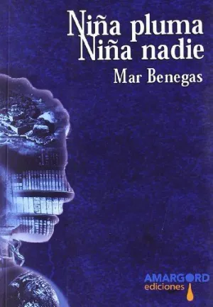 NIÑA PLUMA NIÑA NADIE