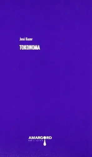 TOKONOMA