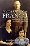 LA VIDA PRIVADA DE FRANCO
