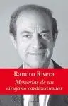 MEMORIAS DE UN CIRUJANO CARDIOVASCULAR