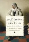 DE ESTAMBUL A EL CAIRO