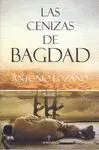 LAS CENIZAS DE BAGDAD
