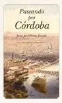 PASEANDO POR CORDOBA