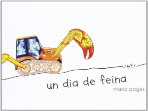 UN DIA DE FEINA - CAT