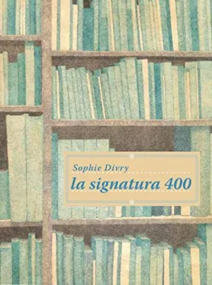 SIGNATURA 400,LA - CAT