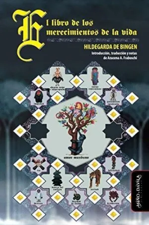 EL LIBRO DE LOS MERECIMIENTOS DE LA VIDA
